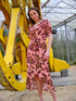 Atelier Jupe - Savannah Wrap Dress